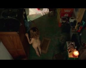 Hot celebs video Leona Cavalli Nude - Amarelo Manga (BR 2002) 