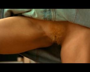 Hot celebs video Leona Cavalli Nude - Amarelo Manga (BR 2002) 