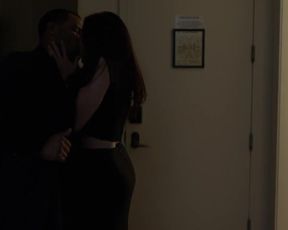 Sexy Lela Loren, Leslie Lopez - Power s01e05 (2014)
