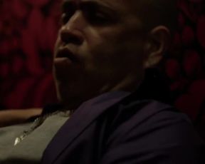 Sexy Lela Loren, Leslie Lopez - Power s01e05 (2014)