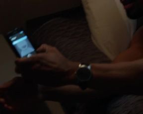 Sexy Lela Loren, Leslie Lopez - Power s01e05 (2014)