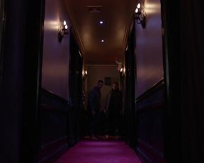 Sexy Lela Loren, Leslie Lopez - Power s01e05 (2014)