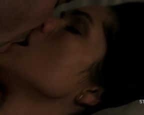 Actress Lela Loren Nude - Power s03e08 (2016) Nudity and Sex in TV Show