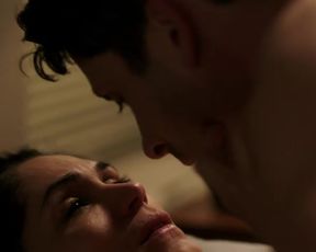 Actress Lela Loren Nude - Power s03e08 (2016) Nudity and Sex in TV Show