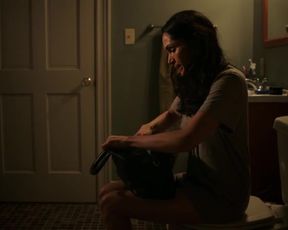 Actress Lela Loren Nude - Power s03e08 (2016) Nudity and Sex in TV Show