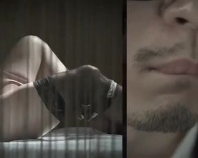 Sexy Lee Chae-dam, etc Nude - Street Stall (2015) 1 