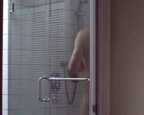 Sexy Laurence Leboeuf, Eve Duranceau Nude - Marche à L Ombre s01e01 (CA 2015) 720p 