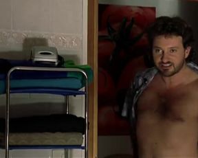 Sexy Laura Torrisi Nude - Una Moglie Bellissima (2007) 