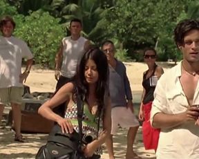 Sexy Laura Torrisi Nude - Una Moglie Bellissima (2007) 