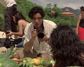 Sexy Laura Torrisi Nude - Una Moglie Bellissima (2007) 