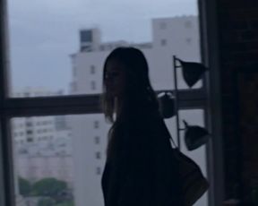 Hot celebs video Laia Costa Nude - Newness (UK 2017) 