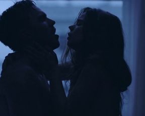 Hot celebs video Laia Costa Nude - Newness (UK 2017) 