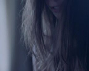 Hot celebs video Laia Costa Nude - Newness (UK 2017) 