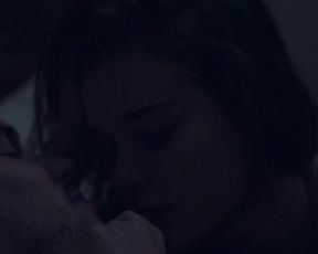 Hot celebs video Laia Costa Nude - Newness (UK 2017) 