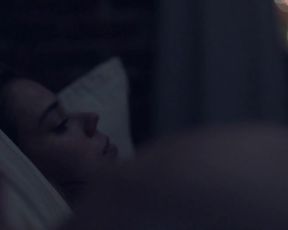 Hot celebs video Laia Costa Nude - Newness (UK 2017) 