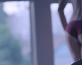 Hot celebs video Laia Costa Nude - Newness (UK 2017) 