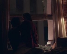 Hot celebs video Laia Costa Nude - Newness (UK 2017) 