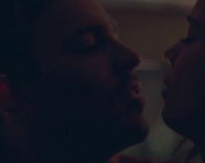 Hot celebs video Laia Costa Nude - Newness (UK 2017) 