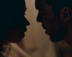 Hot celebs video Laia Costa Nude - Newness (UK 2017) 