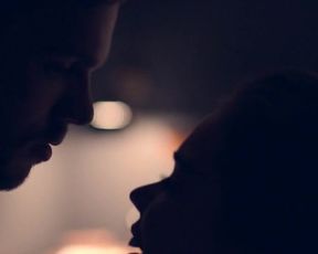 Hot celebs video Laia Costa Nude - Newness (UK 2017) 