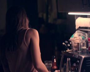 Hot celebs video Laia Costa Nude - Newness (UK 2017) 