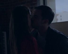 Hot celebs video Laia Costa Nude - Newness (UK 2017) 