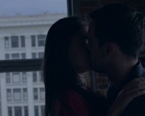 Hot celebs video Laia Costa Nude - Newness (UK 2017) 