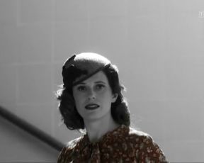 Sexy Klaudia Waszak Nude - Komisja Morderstw s01e01 (2016) 