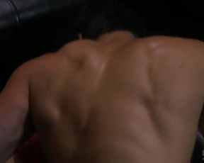 Actress Klara Lisy - Canal Road s01e01-05 (2008) Nudity and Sex in TV Show