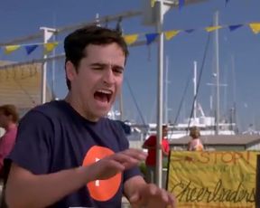 Hot celebs video Kirsten Dunst, Eliza Dushku - Bring It On (2000) 