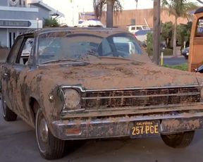 Hot celebs video Kirsten Dunst, Eliza Dushku - Bring It On (2000) 