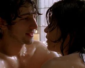 Hot actress Kim van Kooten, Leona Philippo Nude - Phileine zegt sorry (2003) 