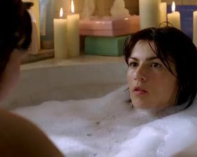 Hot actress Kim van Kooten, Leona Philippo Nude - Phileine zegt sorry (2003) 