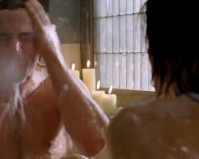 Hot actress Kim van Kooten, Leona Philippo Nude - Phileine zegt sorry (2003) 