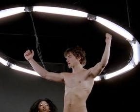 Hot actress Kim van Kooten, Leona Philippo Nude - Phileine zegt sorry (2003) 