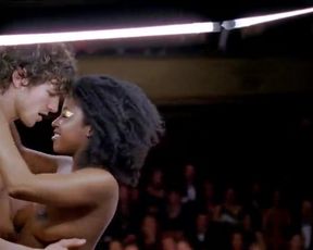 Hot actress Kim van Kooten, Leona Philippo Nude - Phileine zegt sorry (2003) 