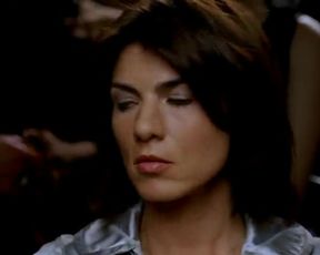 Hot actress Kim van Kooten, Leona Philippo Nude - Phileine zegt sorry (2003) 