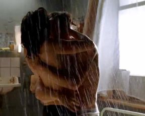 Hot actress Kim van Kooten, Leona Philippo Nude - Phileine zegt sorry (2003) 