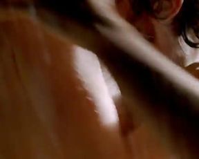 Hot actress Kim van Kooten, Leona Philippo Nude - Phileine zegt sorry (2003) 