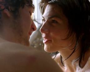 Hot actress Kim van Kooten, Leona Philippo Nude - Phileine zegt sorry (2003) 