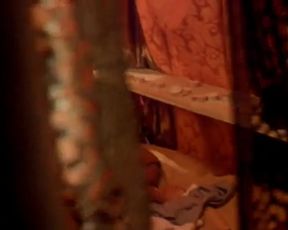 Sexy Kim van Kooten Nude - Zusje (1995) 