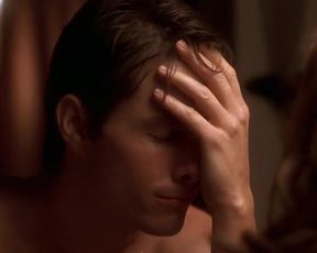 Sexy Kelly Preston Nude - Jerry Maguire (1996) 