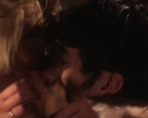 Topless scene Kayden Kross, Nicole D'Angelo etc. Nude - Blue Dream (2013) 