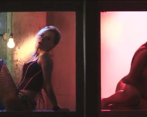 Topless scene Kayden Kross, Nicole D'Angelo etc. Nude - Blue Dream (2013) 