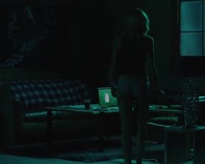 Hot actress Katrina Bowden Nude - Nurse 3D (2013) 