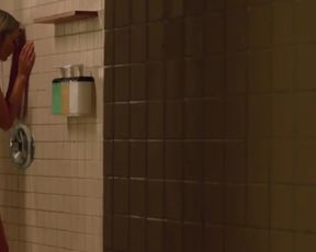 Hot actress Katrina Bowden Nude - Nurse 3D (2013) 