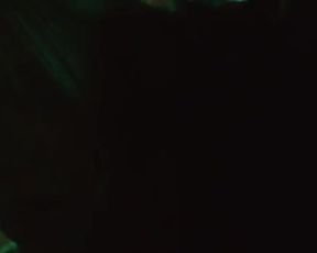 Hot actress Katrina Bowden Nude - Nurse 3D (2013) 