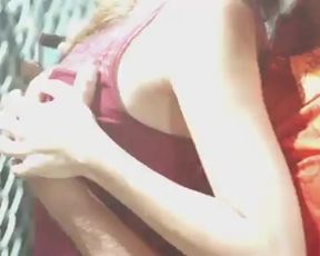 Hot actress Katrina Bowden Nude - Nurse 3D (2013) 