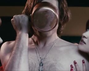 Sexy Kate Bell, Chloe Armstrong, Miranda Nation - Macbeth (2006) 