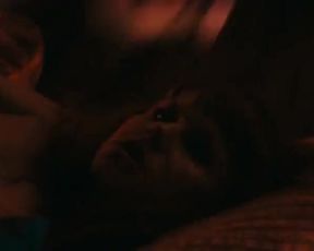 Sexy Kate Bell, Chloe Armstrong, Miranda Nation - Macbeth (2006) 